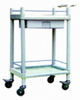 (MS-T30A) Medical Multi Function Trolley Nursing Treatment Trolley