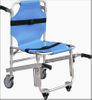 (MS-S220) Aluminum Alloy Patient Trolley Stair Emergency Folding Chair Stretcher