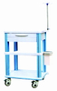 (MS-T130A) Medical Nursing Treatment Trolley