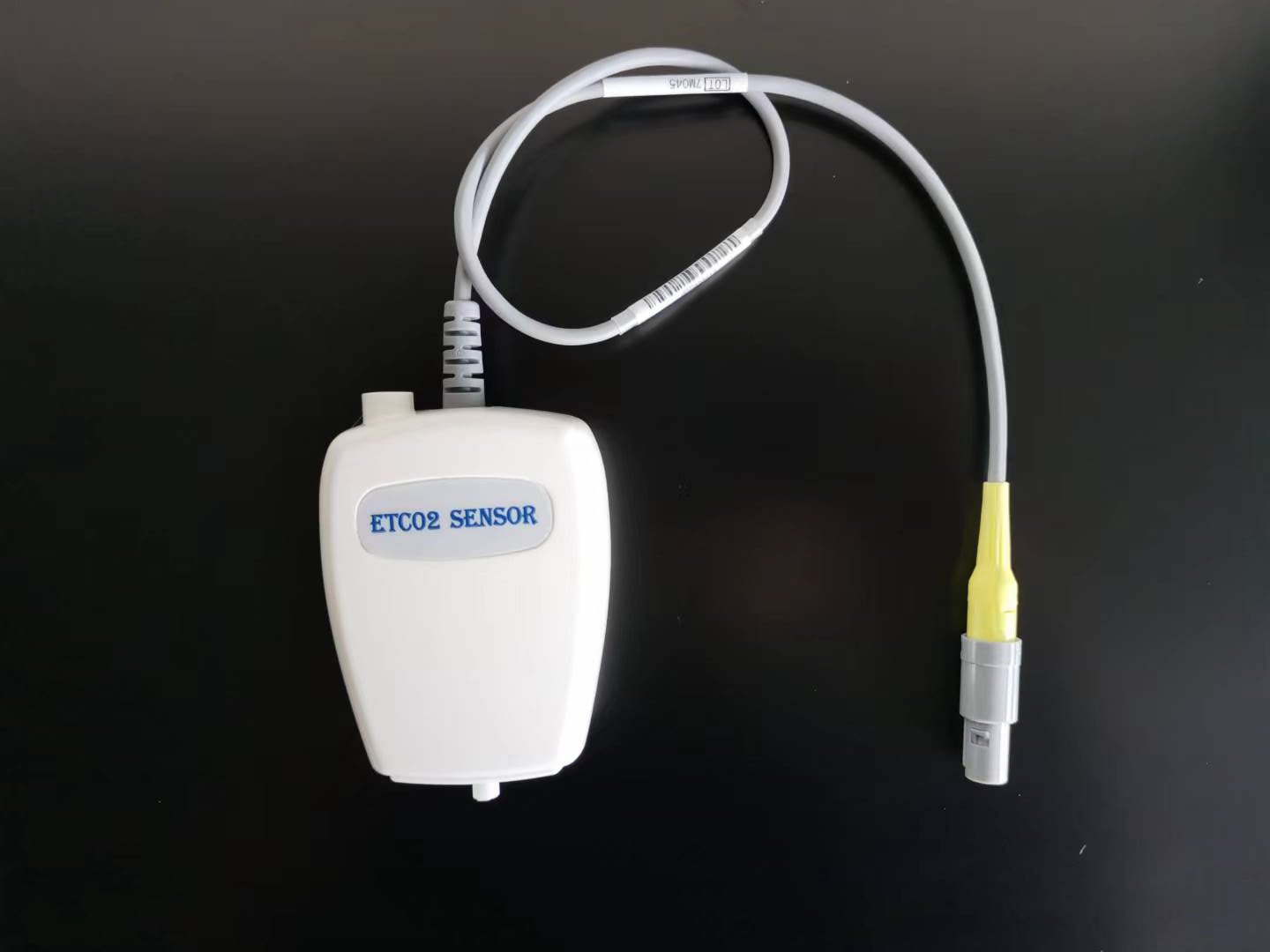 MS-S30 Sidestream ETCO2 Sensor