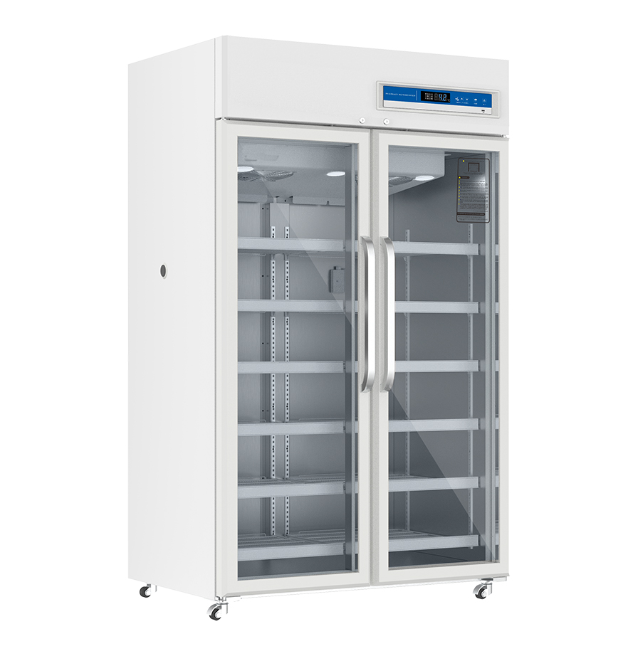 MS-PR1000 2°C~8℃Pharmacy Refrigerator