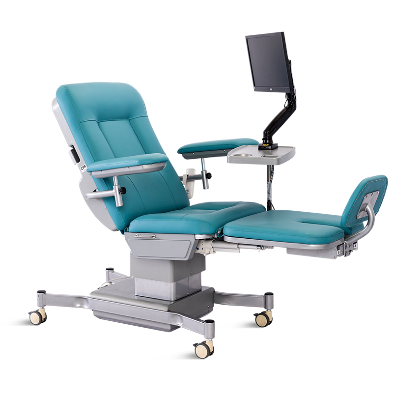 MS-DY500 Electric Dialysis Chair