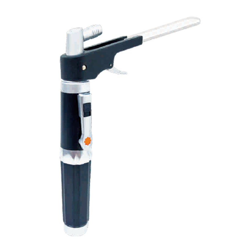 Ms-Ot100Y3 LCD Display Adjustable Brightness Tongue Depressor 