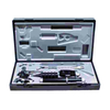 Ent Diagnostic Kit Nasal Speculum Ophthalmoscope and otoscope Set