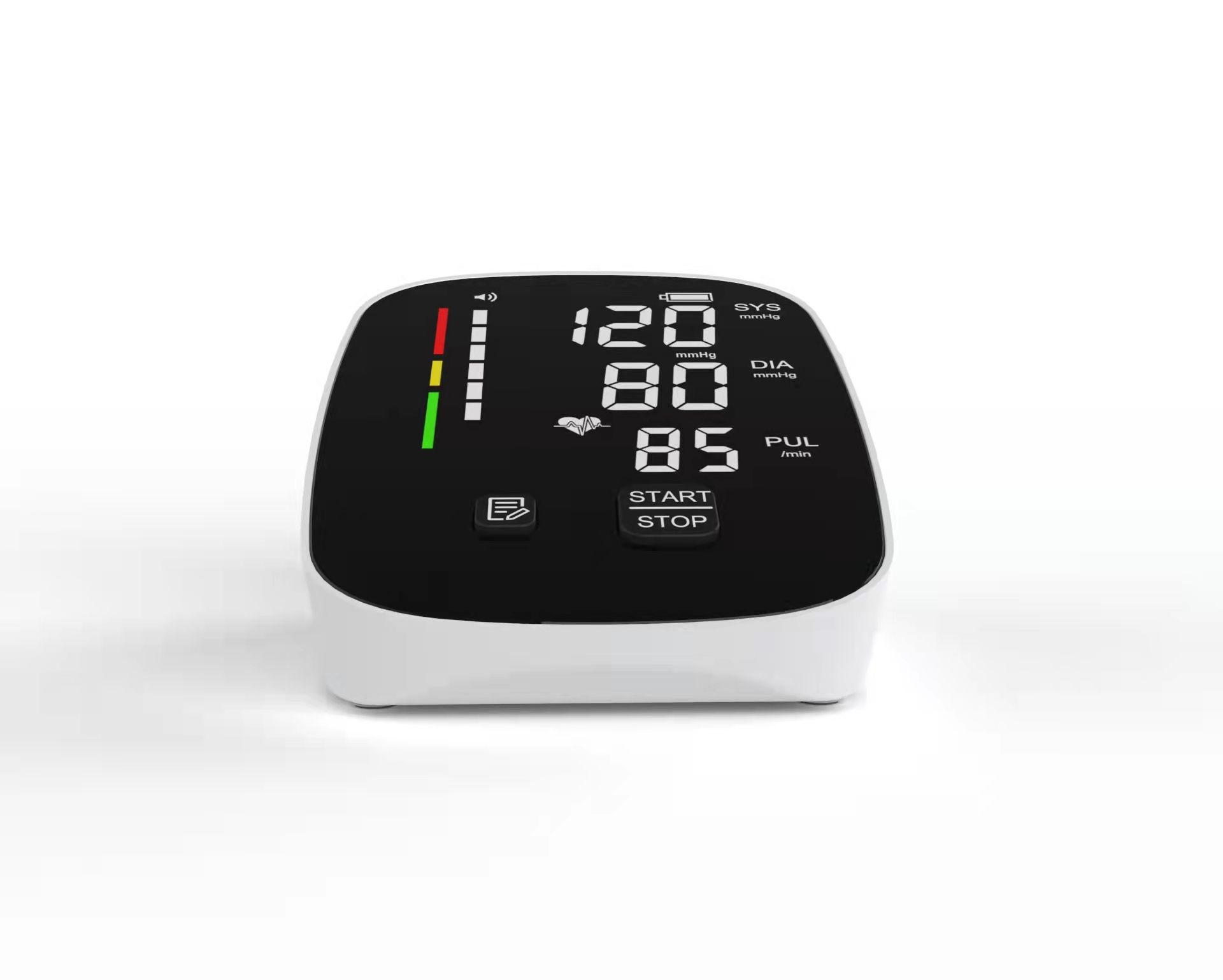  MS-D6600 Upper Arm Blood Pressure Monitor