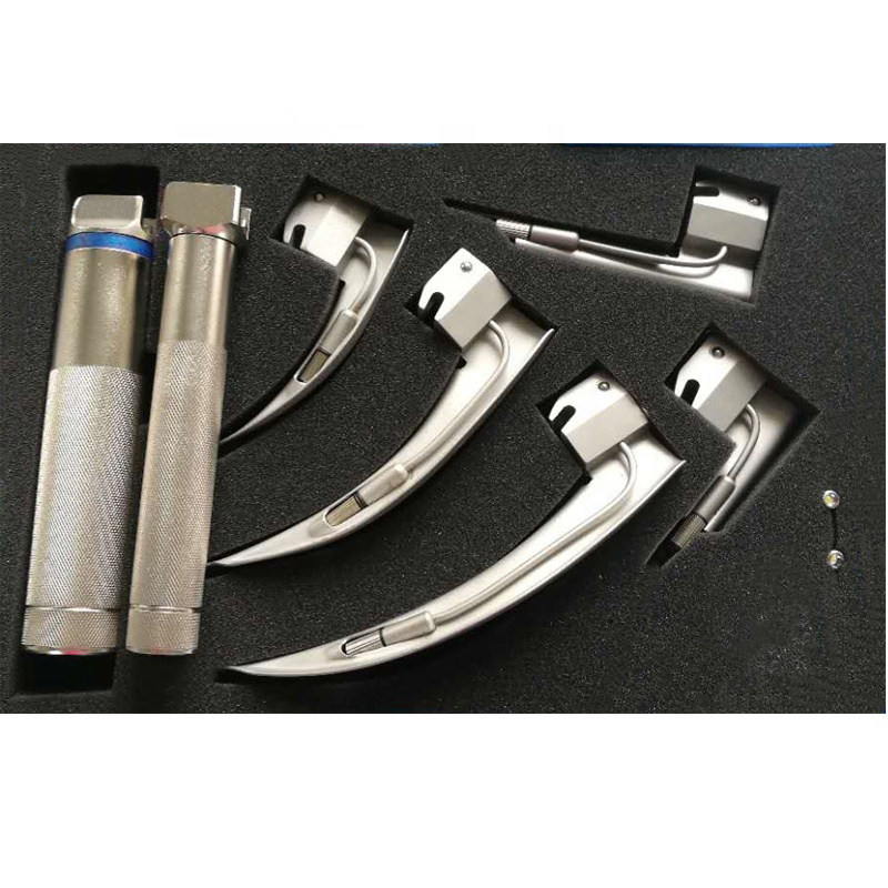 MS-LA500H Adult Infant Laryngoscope