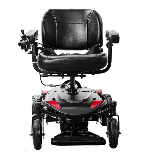 (MS-E70) Electric Wheelchair