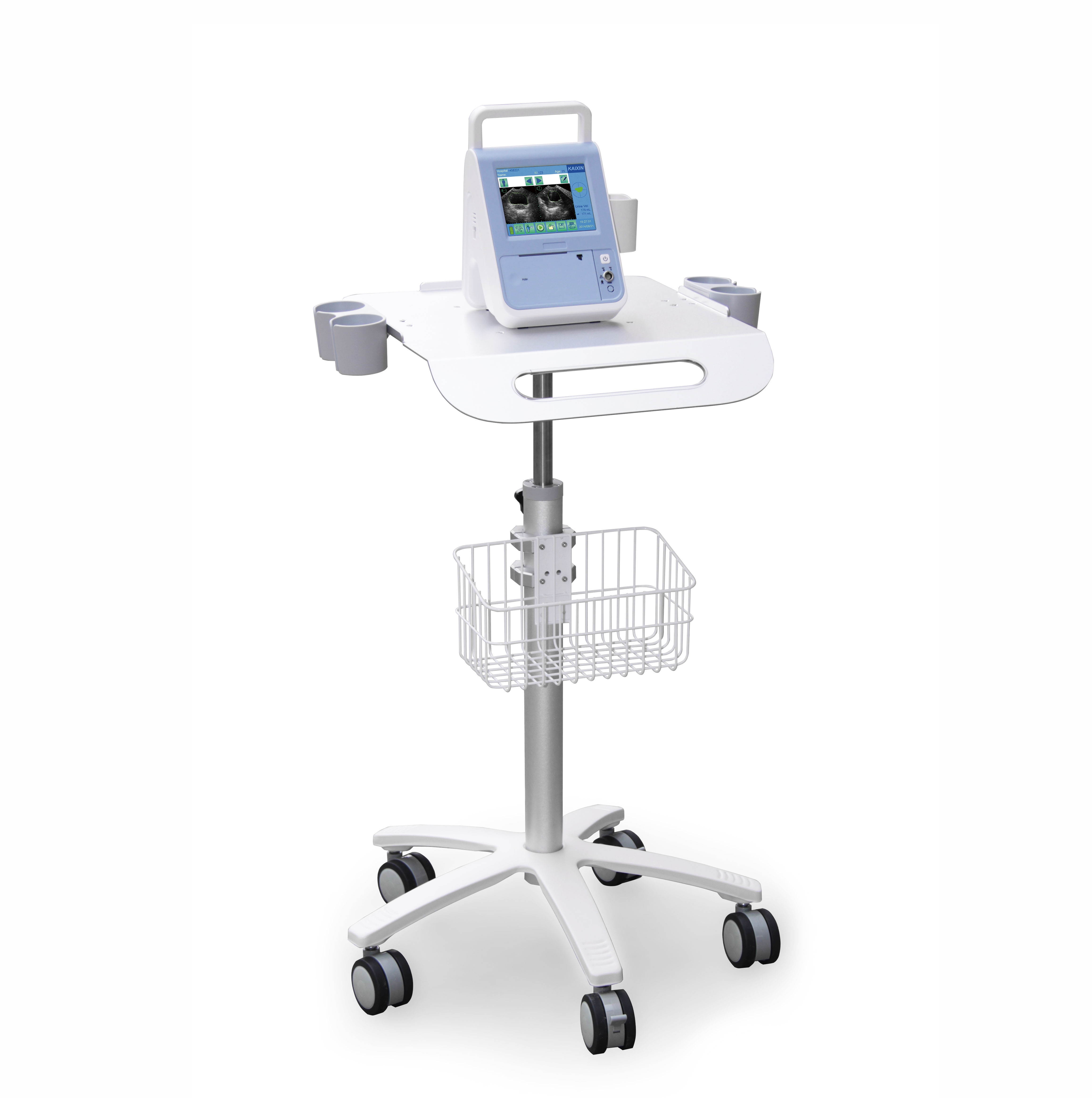 MS-B2100 Bladder Volume Scanner 