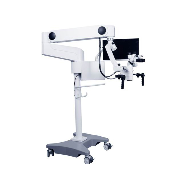 Neurosurgery ENT Brain Surgery Spine Operation Microscope