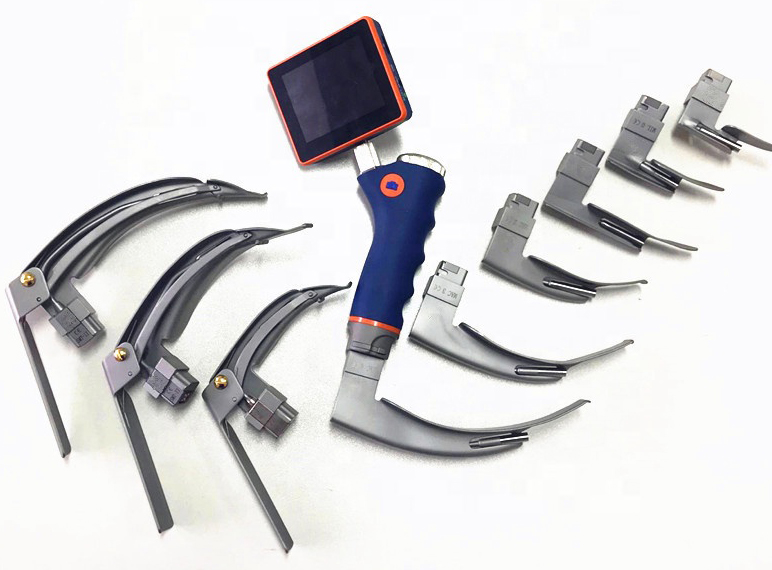 MS-VLA300 Video Laryngoscope