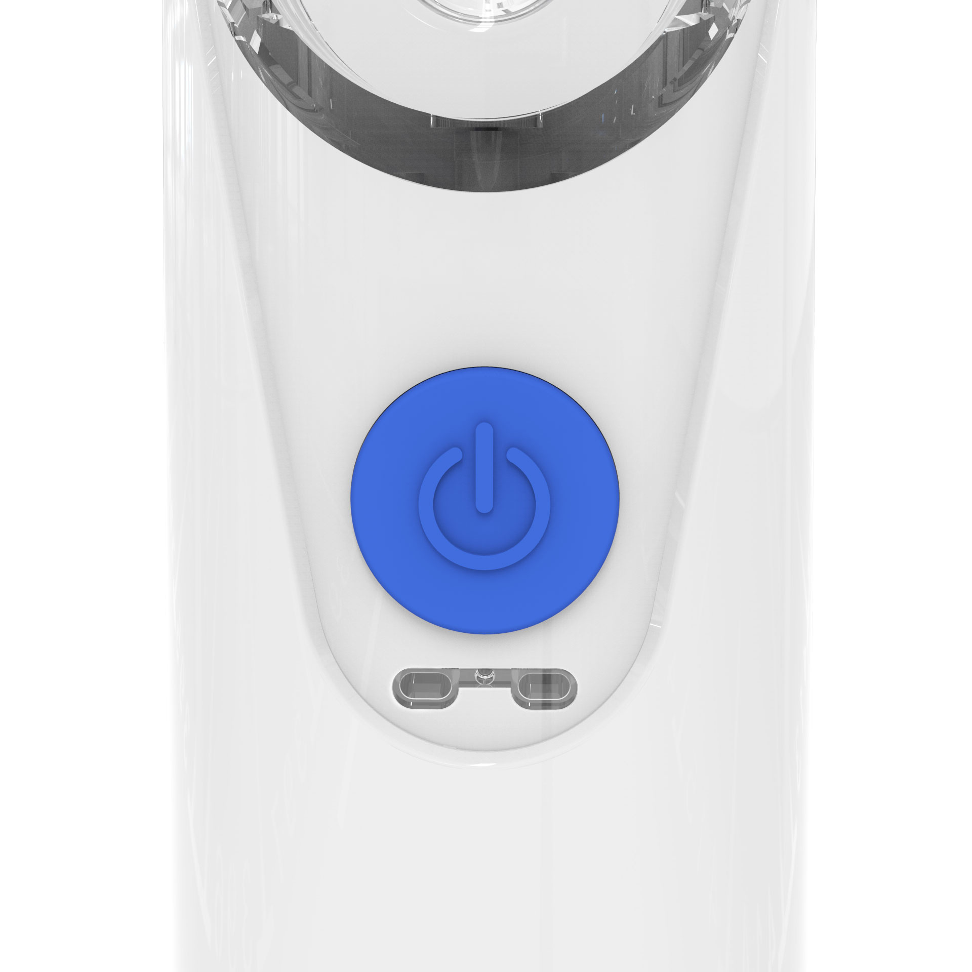 MS-N400 Medical Ultrasonic Nebulizer