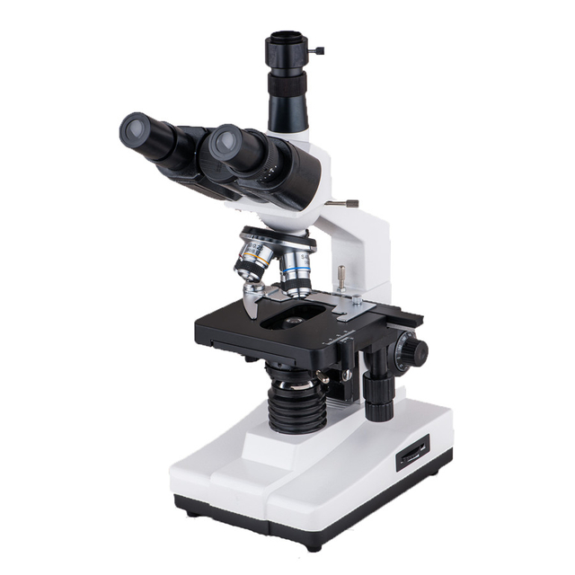 Monocular biological microscope XSP-100SM