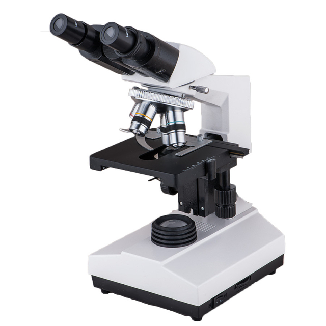 XSZ-107 Biological Microscope