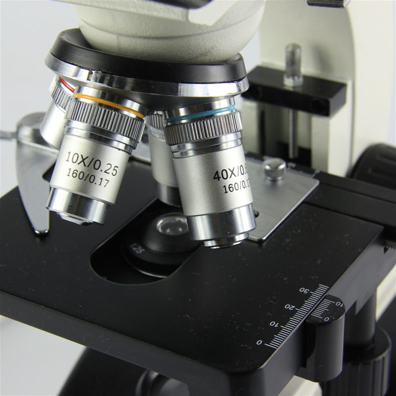 XSP-136E Biological Microscope 