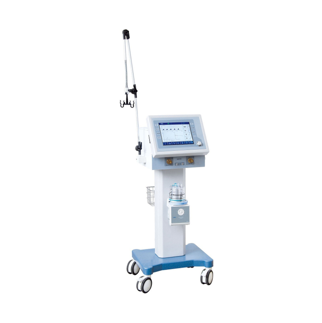 (MS-S400) Neonatal Ventilator System Medical CPAP Machine Baby Ventilator Hospital Ventilator
