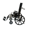 MS-W740 Deluxe Multi-function Wheelchair