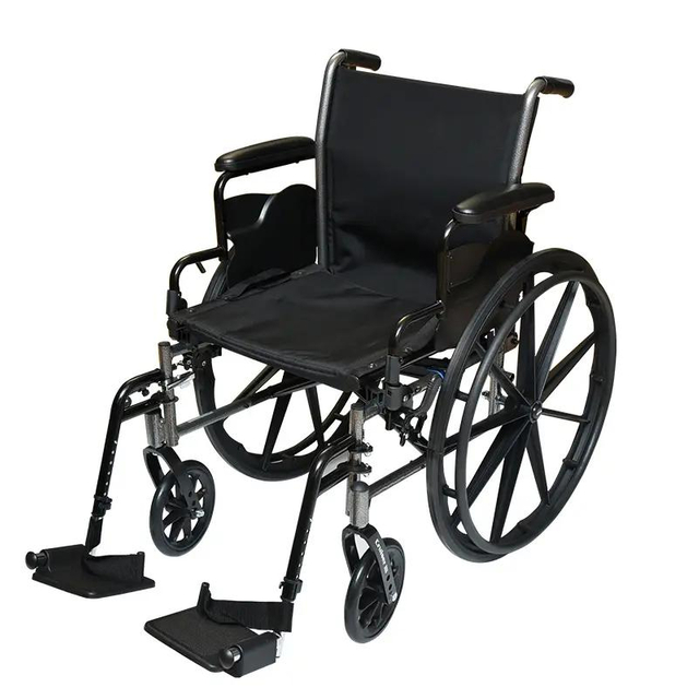MS-W80 Wheelchair