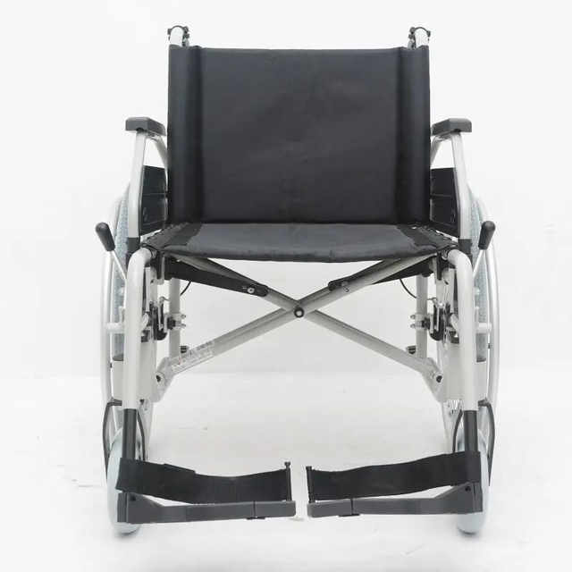 MS-W830 Heavy Duty Wheelchair