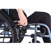 MS-W100 Standard Wheelchair