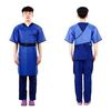 MS-F03X-Ray Lead Apron