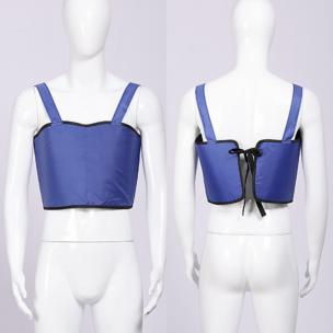 MS-G08 Breast Protection
