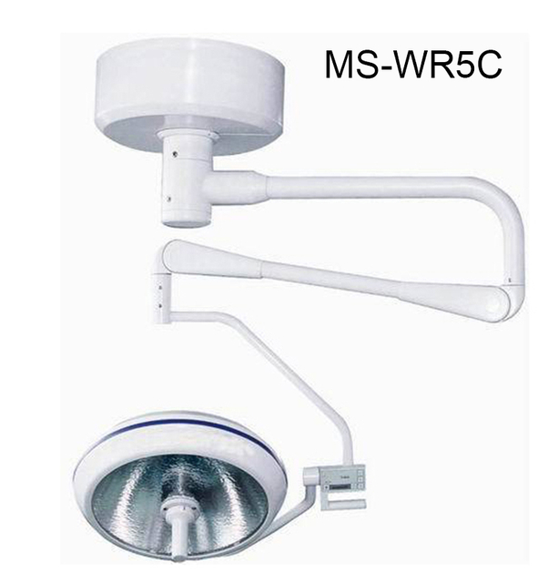 (MS-WR5C) Ceiling Type Shadowless Operating Opertion Lamp Surgical Surgery Light