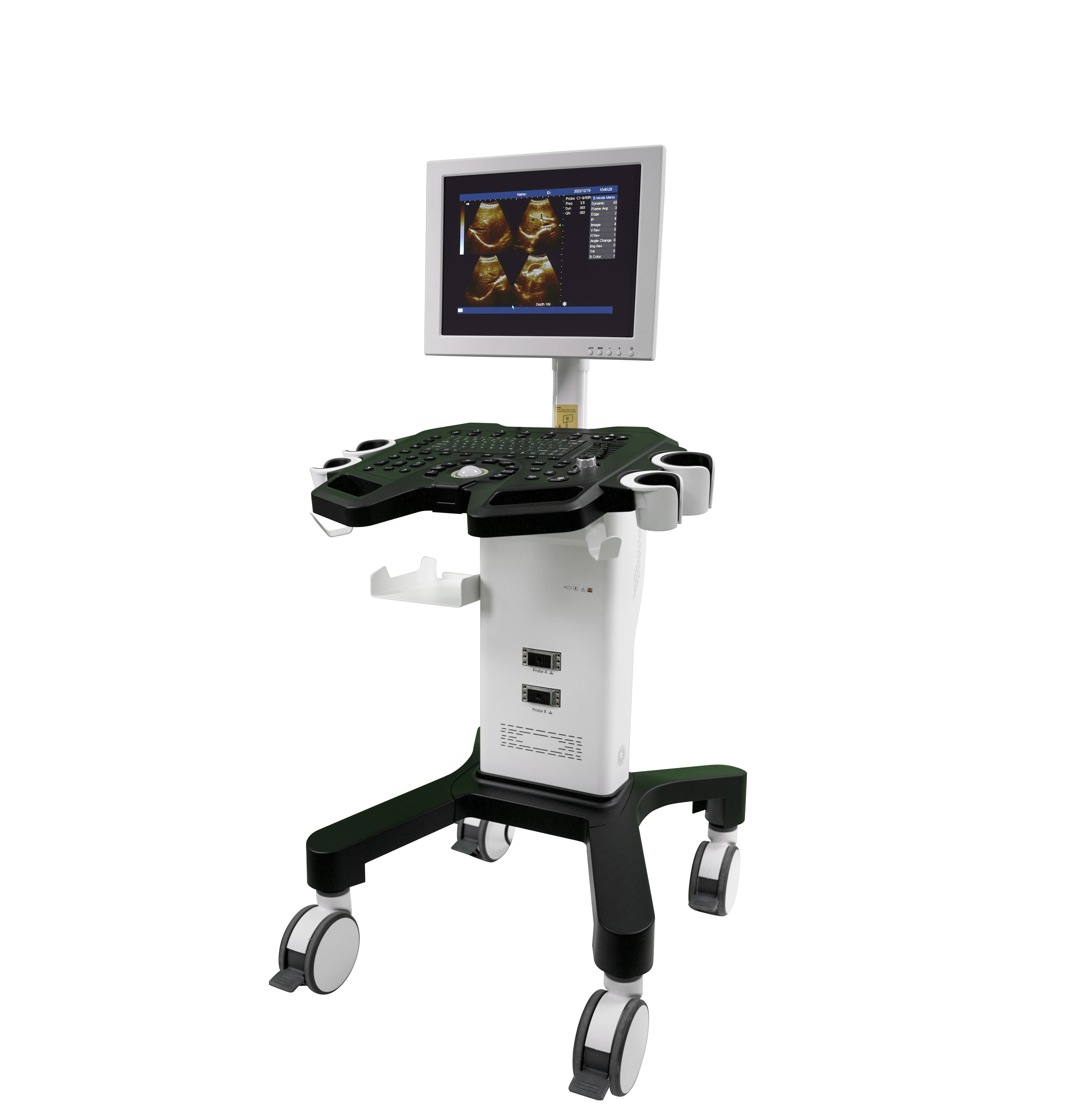 MS-T6600