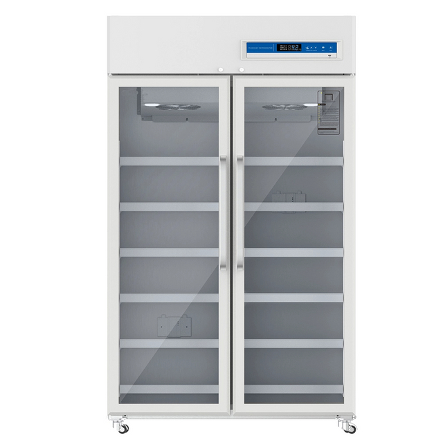 MS-PR1000 2°C~8℃Pharmacy Refrigerator