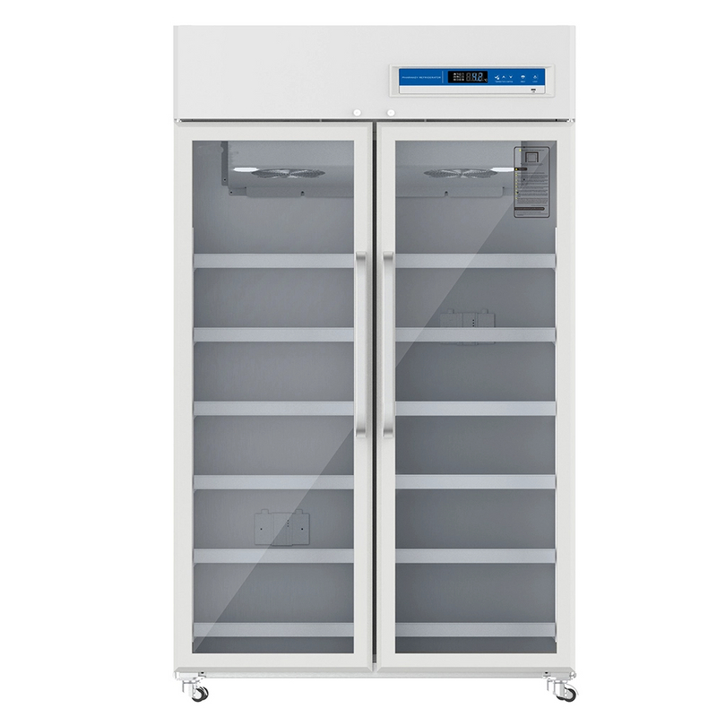 MS-PR1000 2°C~8℃Pharmacy Refrigerator