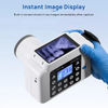 MS-D6800S Portable Dental X-ray Unit
