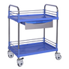 MS-T70 Dressing Trolley 