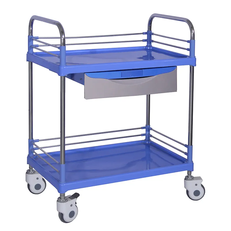 MS-T70 Dressing Trolley 