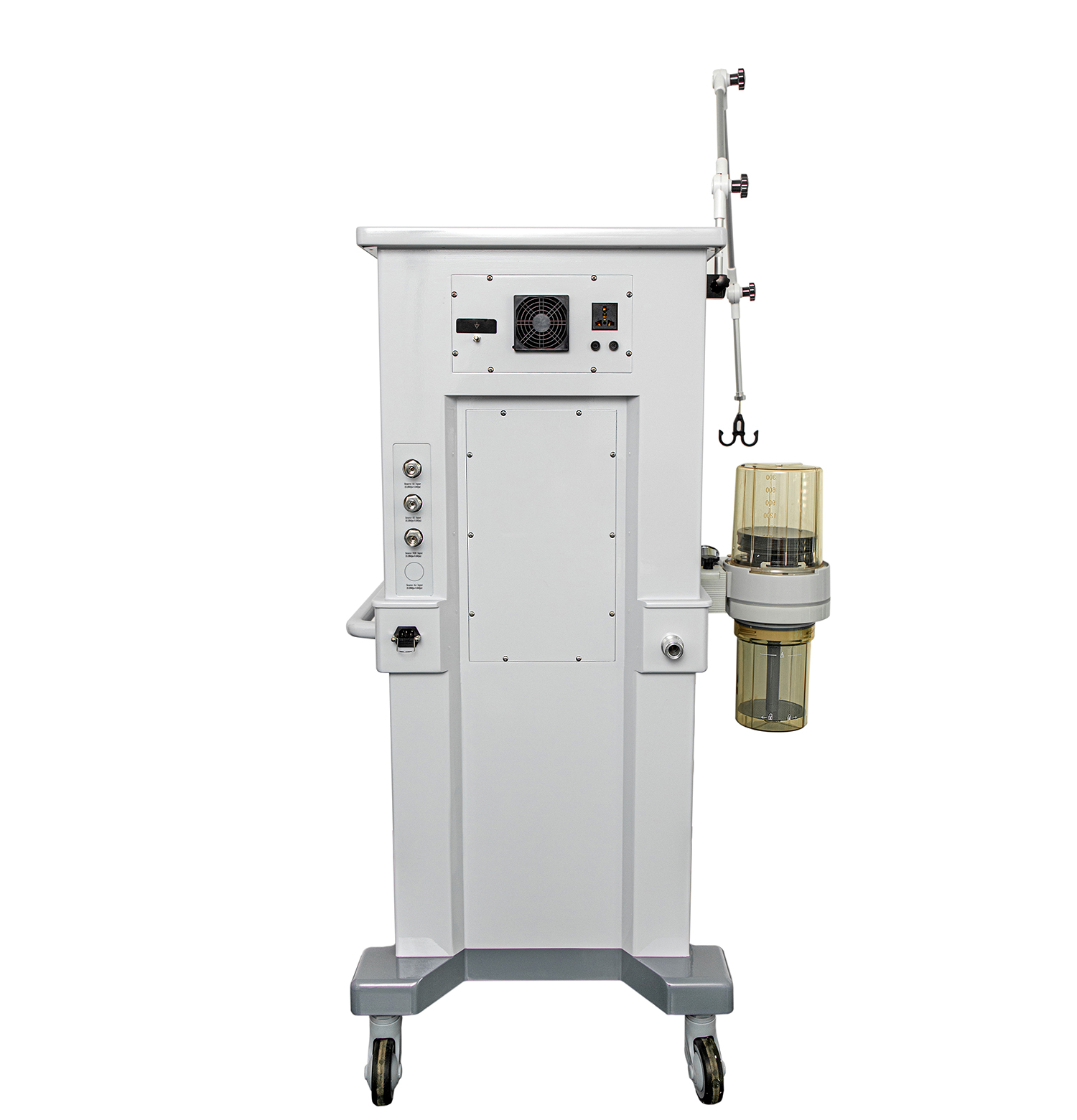 Medical Anaesthesia/Anesthesia Machine