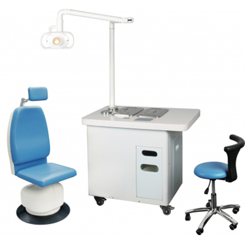 MS-ENT140 Ent Treatment Unit 