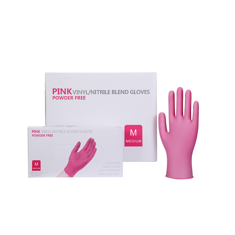 Medical gloves