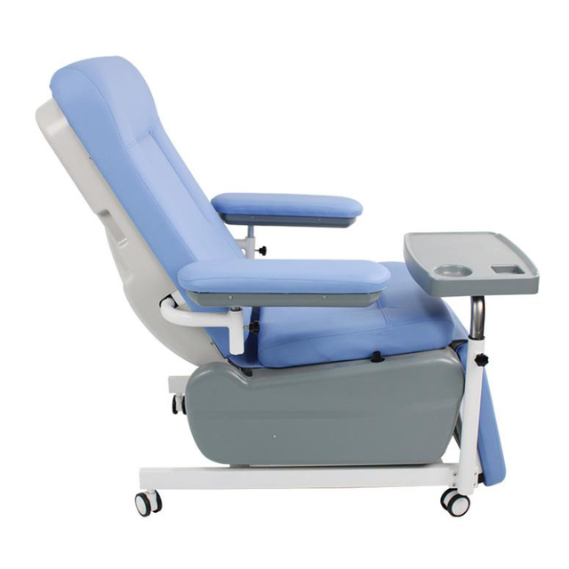 MS-B1600 Blood Collection Chair Blood Donation Chair 