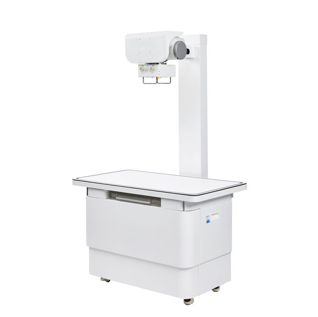MS-X3500V Portable Veterinary X-ray Diagnostic System