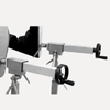 Multi-purpose Orthopedics Traction Frame 