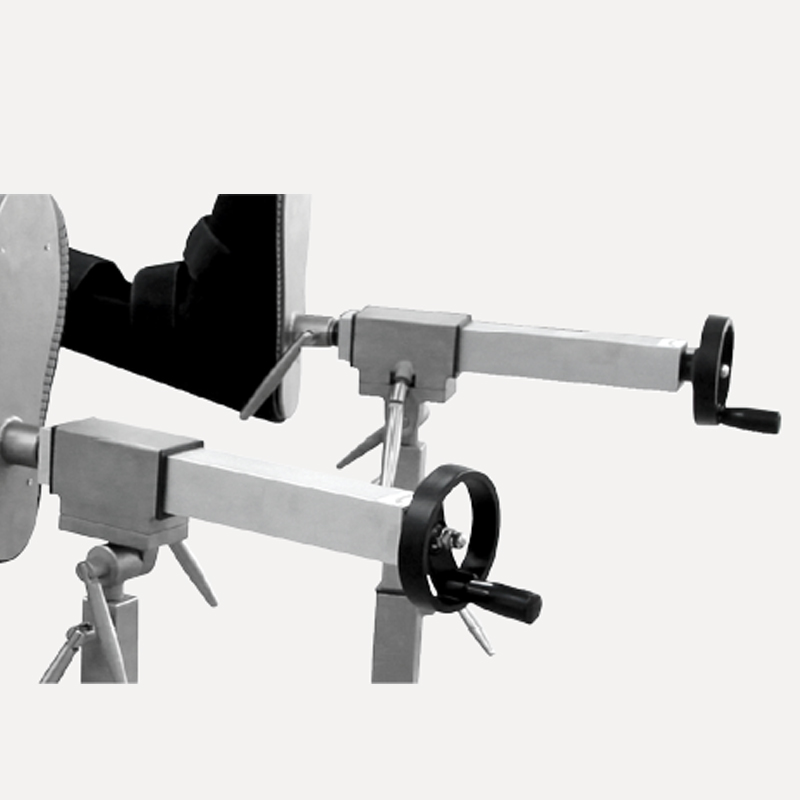 Multi-purpose Orthopedics Traction Frame 