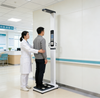 MS-Z400 High Precision Electronic Body Scale with Height Rod