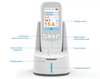 MS-JD600 Transcutaneous Jaundice Detector Bilirubin Meter