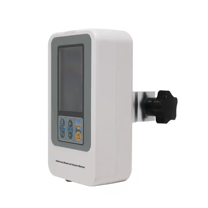 MS-DF100 Blood and Infusion Warmer