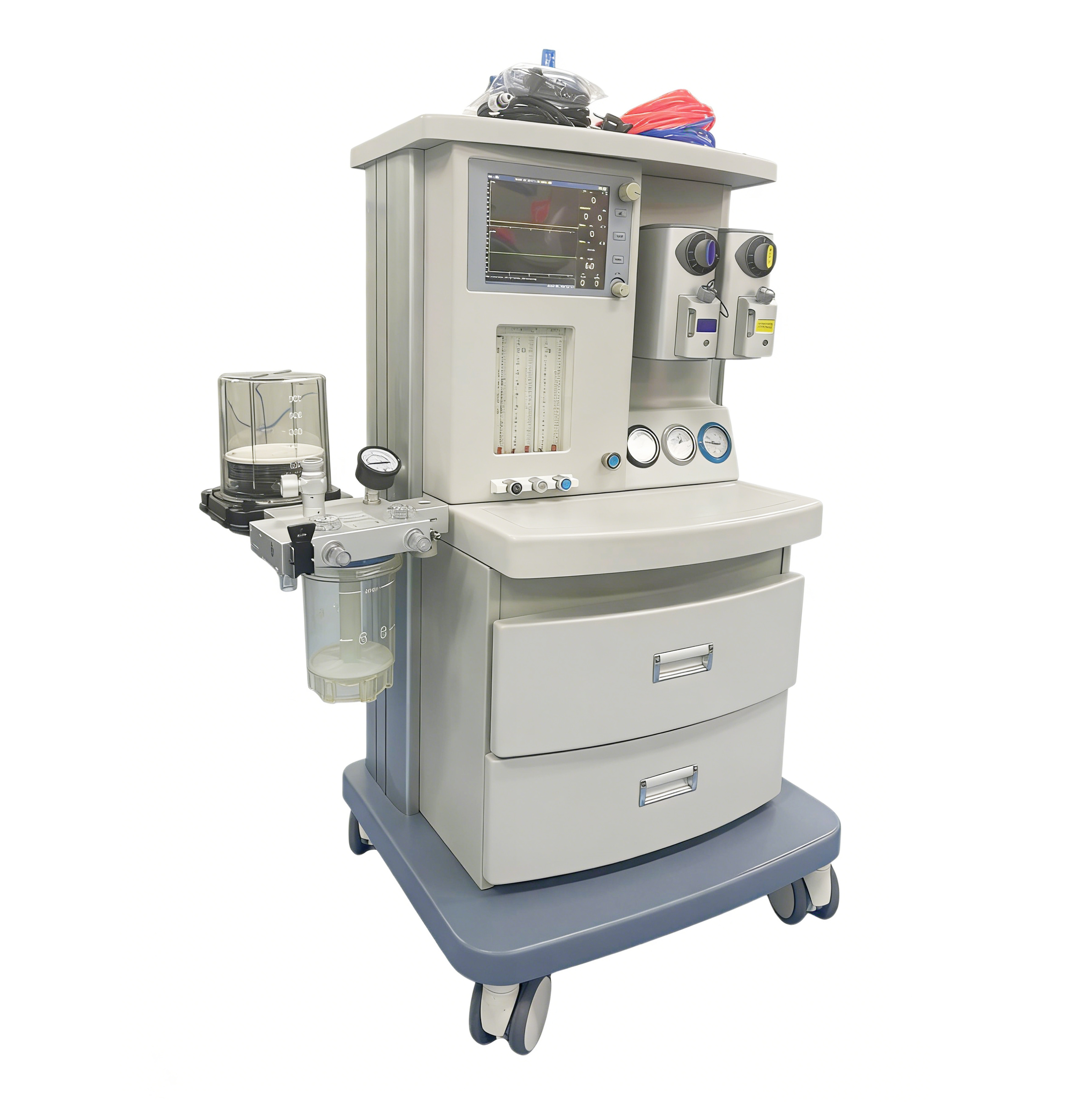 MS-M540D Anesthesia Machine
