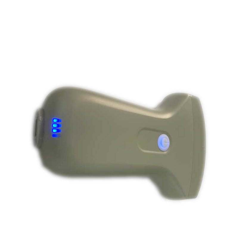 MS-W300 Mini Probe Type Palm Ultrasound Scanner