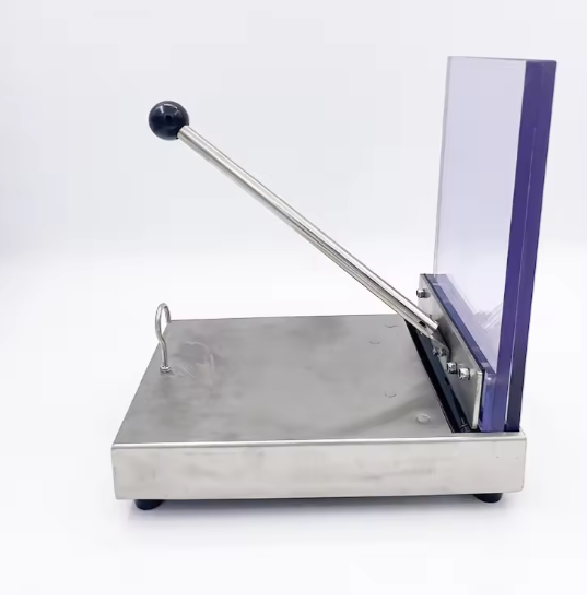 MS-II Plasma Extractor 