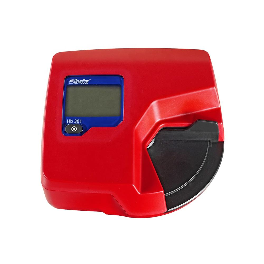 Hemoglobin Meter HB301