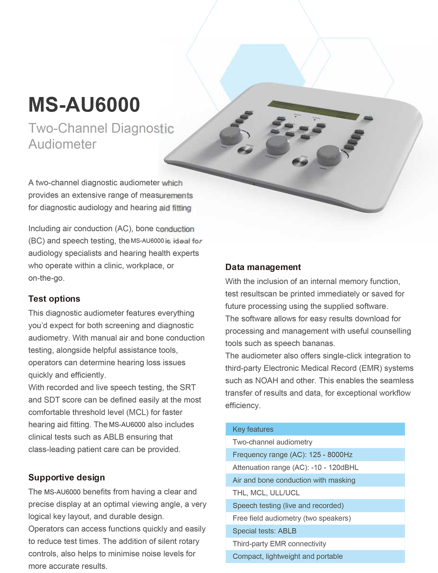 （Tingoton）AX300 Audiometer(1)-1