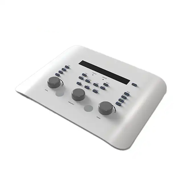 MS-AU6000 Two-Channel Diagnostic Pure Tone Audiometer
