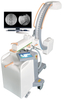 MS-C8800A Mobile C-Arm X-ray with FPD Imaging System