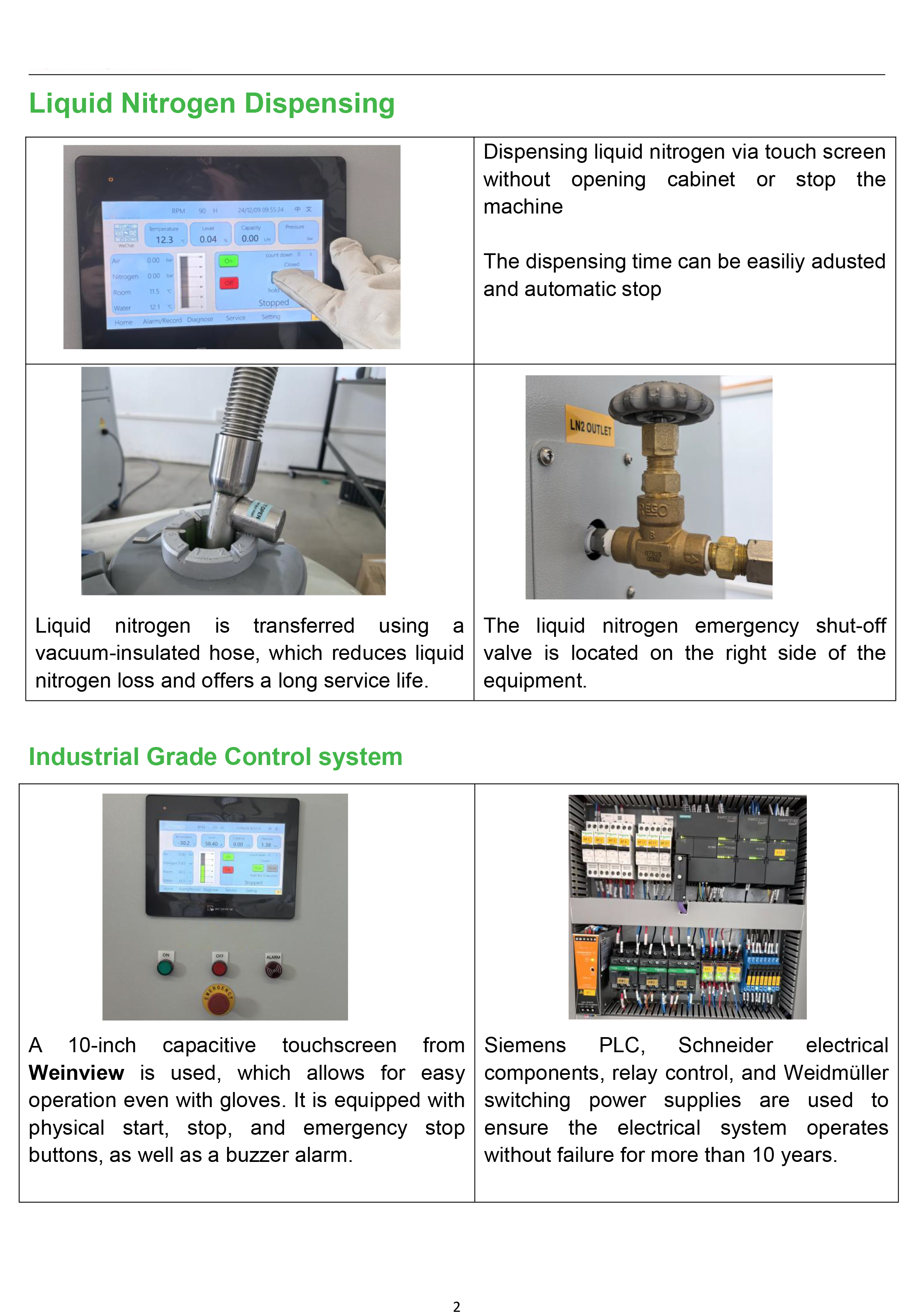 LNS10A-Technical Specifications-V250917-2